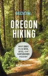 KNYGA Matt Wastradowski Moon Oregon Hiking (First Edition)