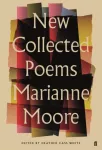 KNYGA New Collected Poems of Marianne Moore
