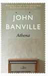 KNYGA John Banville Athena