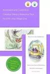 KNYGA Tonya Meers Rainforests and Costa Rica Literacy Resource Pack for Key Stage One and EYFS