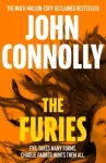 KNYGA John Connolly Furies