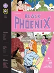 KNYGA Rich Tommaso Juodas Phoenix Vol. 2