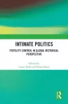 KNYGA Cassia Roth Intimate Politics
