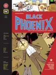 KNYGA Rich Tommaso Juodas Phoenix Vol. 1