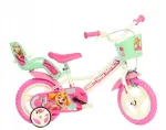 Ks Cycling Dino Bikes Licence Vaiki&scaron;kas dviratis 12" "PAW PATROL GIRL"