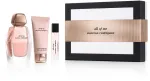 Narciso Rodriguez All Of Me EDP 90 ml + EDP MINI 10 ml + BL 50 ml (woman)