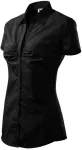 Malfini Chic W MLI-21401 Mar&scaron;kiniai Juoda