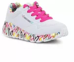Skechers Lovely Luv Jr 314976L-WMLT batai