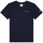 Champion SS Tee W 117535 BS501