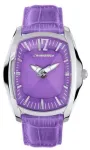 Laikrodis CHRONOTECH moterims CT7219L07 (30MM)