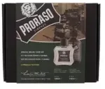 Proraso Cypress & Vetyver rinkinys