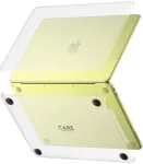 Panzer Glass PanzerGlass CARE&trade; by &reg; permatomas dėklas MacBook Neo 13'''', dėklas, Apple, Apple - MacBook Neo 13", 33 cm (13"), permatomas