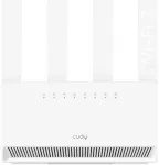 CUDY WR3600E BE3600 Gigabit Wi-Fi 7 tinklinis (mesh) mar&scaron;rutizatorius