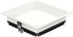 28W LED įleidžiamas &scaron;viestuvas XANTO, baltas, CCT