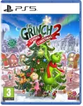 Outright Games Kalėdų Senis 2: Kalėdų gelbėjimas