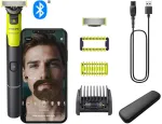 &bdquo;Philips&ldquo; &ndash; &bdquo;OneBlade 360&ldquo; ry&scaron;ys