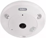 ABUS 12 MP IP-Fisheye-&Uuml;berwachungskamera