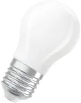 OSRAM LED kriau&scaron;ės formos matinė 250lm 1,8W/830 (25W) E27 reguliuojama