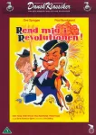 Palladium PIE&Scaron;KITE MANE REVOLUCIJOJE (Ove Sprog&oslash;e, Poul Bundgaard)