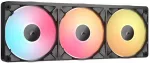 CORSAIR LĂĽfter iCUE Link RX360 II Unified Frame RGB