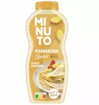 Miminu Minuto Paruo&scaron;tas blynų mi&scaron;inys greitiems blynams 205 g i&scaron; Vokietijos