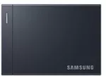 Kietasis diskas Samsung Extern&iacute; SSD disk P9 - 2 TB juoda