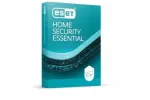 ESET HOME Security Essential Serial 1U 12M naujinimas