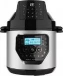 Daugiafunkcinis puodas Cecotec Virtuvinis kombainas Cecotec GM H Deluxe Fry