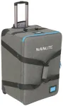 Nanlite Lagaminių su dviem &scaron;viesomis Forza 500/500B II dėklas (CC-ST-FZ500II-2KIT)