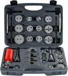 Powermat STABDŽIŲ KALADĖLIŲ I&Scaron;SPAUDIMO RINKINYS 35 vnt. PM-ZWT-35T