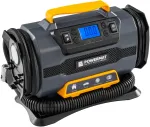 Powermat AUTOMOBILINIS KOMPRESORIUS 1200W 12V / 230V PM-KB-150T