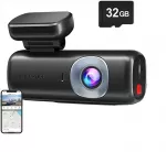 Vaizdo registratorius &ndash; REDTIGER F9 Lite 4K 32GB
