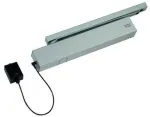 Dorma Durų pritraukėjas Ts99fl normalmont 1250mm sidabrinis