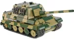 COBI 2733 Tanko modelis 1:48