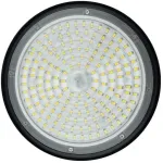 Ecolight HighBay LED Premium &scaron;viestuvas 100W 16000lm 4000K IP65 5 metų garantija (EC61810)