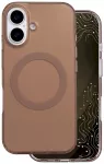 Mocco Mistiq Mag dėklas Apple iPhone 16