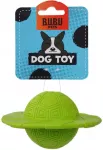 HiBrand Sp. z o.o. Bubu Pets vanilės kvapo žaislinis diskas &scaron;unims 14 cm (asorti)