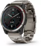 Viedpulksteni Garmin I&scaron;manusis laikrodis QUATIX 7X SOLAR/010-02541-61