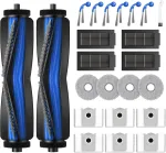 Yoneenair 23 dalių robotų dulkių siurblių priedų rinkinys ECOVACS DEEBOT T30C Omni