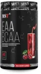 EAA ir BCAA amino rūg&scaron;čių milteliai MST 520 g, laukinių vy&scaron;nių skonio