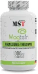Magnio L-treonato kapsulės MST Magtein&reg; 1000 mg, 120 kapsulių