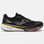 Bėgimo bateliai Joma Supercross 2641, juodi