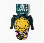 Skydelis priekinis Ass Savers Mudder Mini Bits ́N ́ Peaces 90 x 170 mm