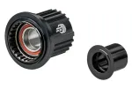 Terk&scaron;lė galinei stebulei DT Swiss Ratchet Shimano Micro Spline