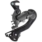 Perjungėjas galinis microSHIFT RD-M21LA Long Cage