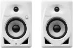 Garsiakalbis - Pioneer DM-50D 50 W Baltas