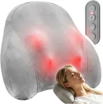 Maltec Masažuojanti pagalvė MAX-Comfy 1800 Wireless