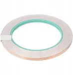 Velleman VARA FOILIJAS LĪMLENTE - 5 mm x 25 m