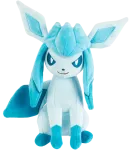 Pok&eacute;mon - Plush 20 cm Glaceon (PKW4586)