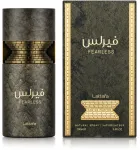 Lattafa Fearless Eau De Parfum 100 ml (man)
